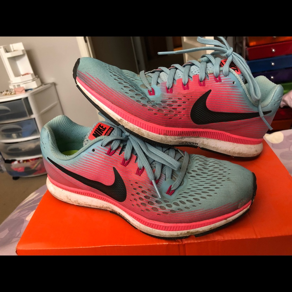 Nike Pegasus